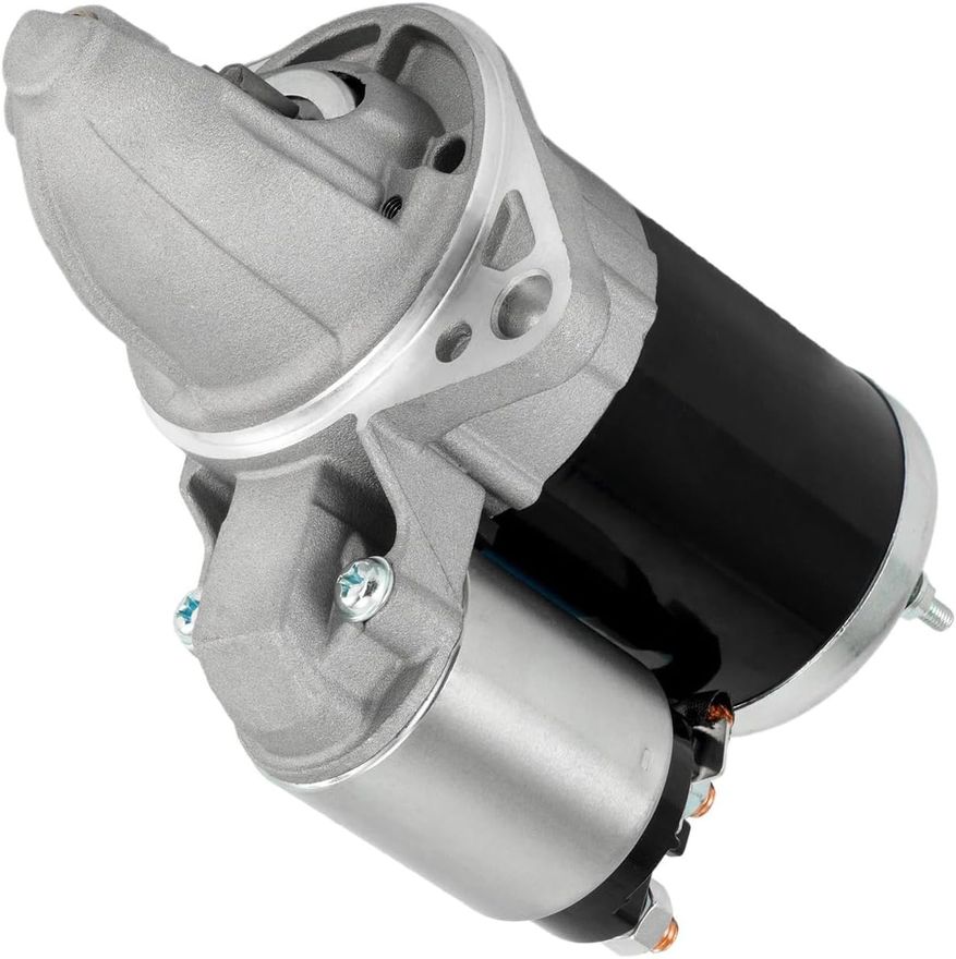 Starter Motor - ST-17840N