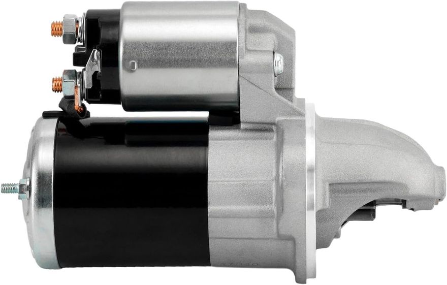 Starter Motor - ST-17840N