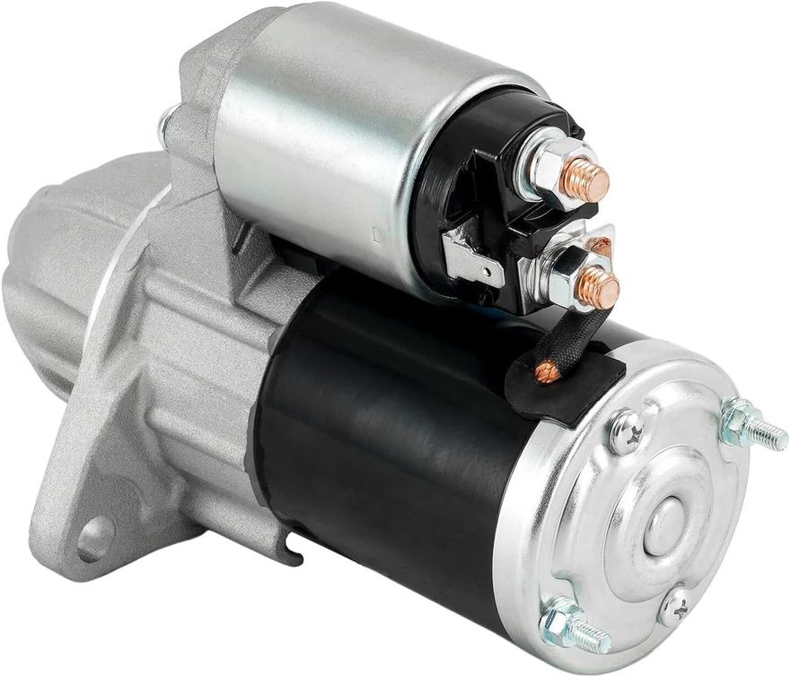 Starter Motor - ST-17840N