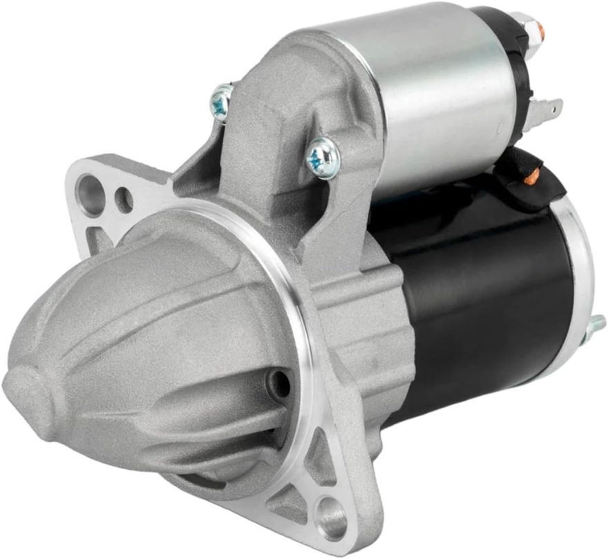 Starter Motor - ST-17840N