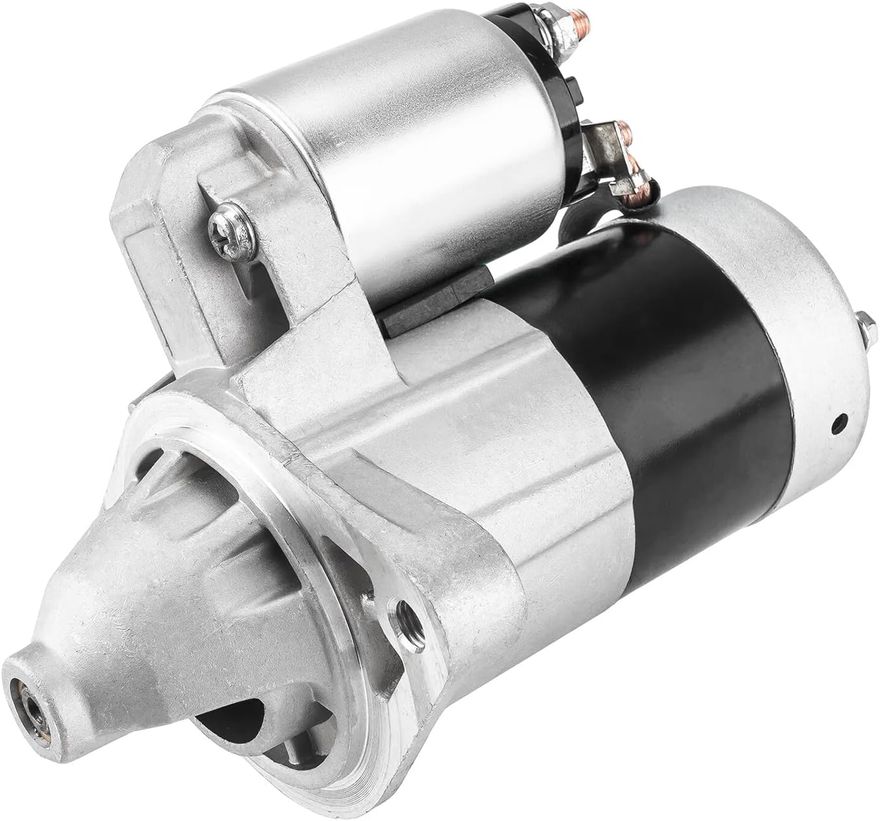 Main Image - Starter Motor