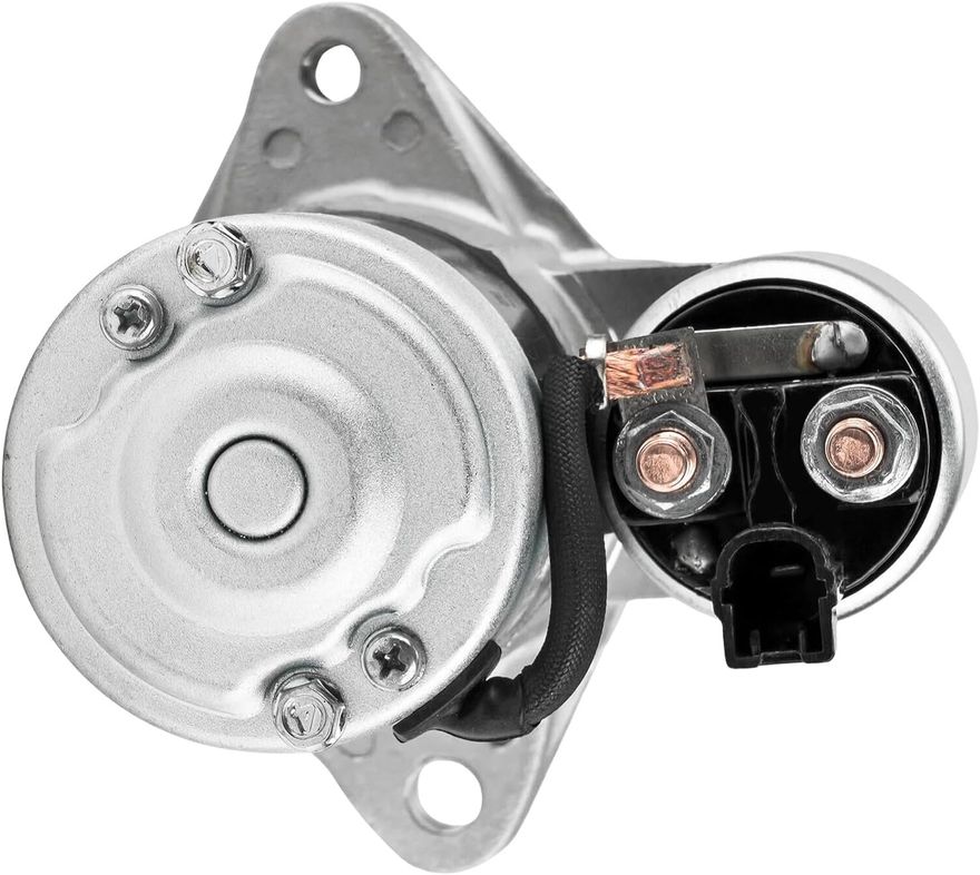 Starter Motor - ST-17841N