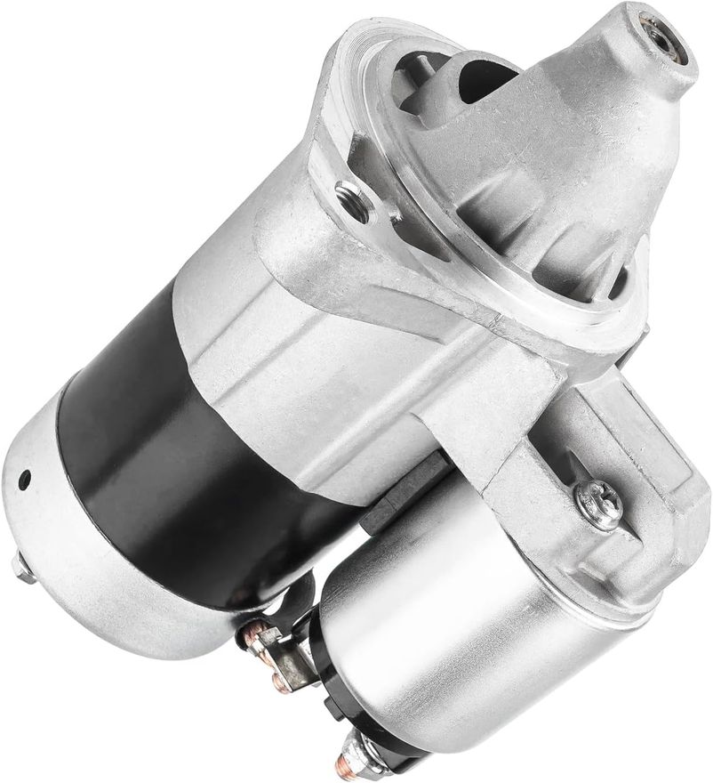 Starter Motor - ST-17841N