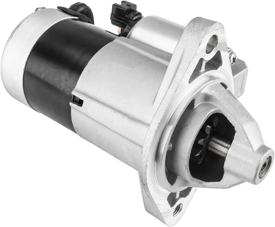 Starter Motor - ST-17841N