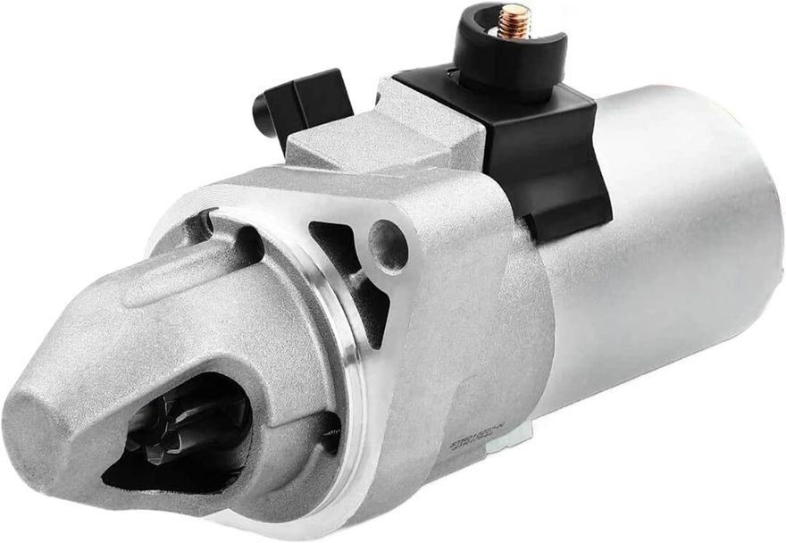 Main Image - Starter Motor