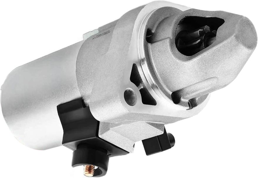 Starter Motor - ST-17844N
