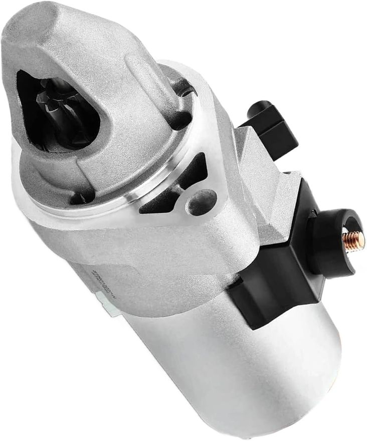 Starter Motor - ST-17844N