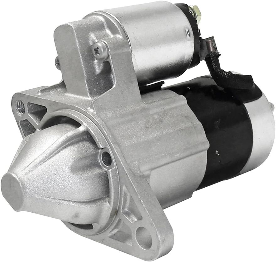 Main Image - Starter Motor