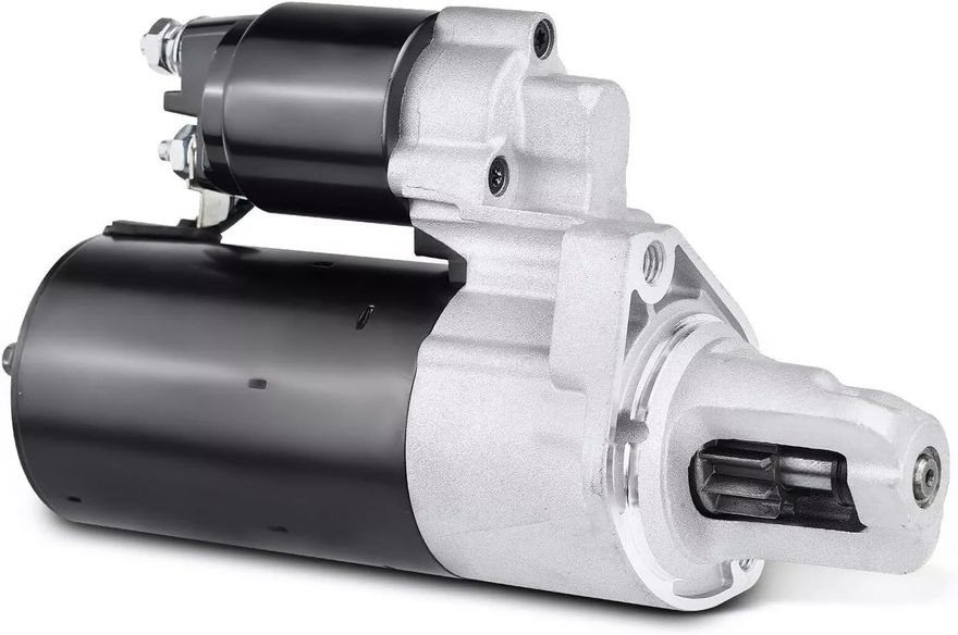 Main Image - Starter Motor