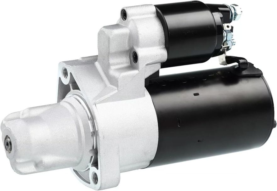 Starter Motor - ST-17852N