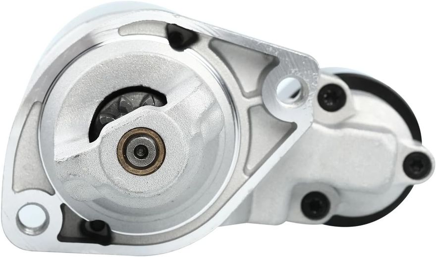 Starter Motor - ST-17852N
