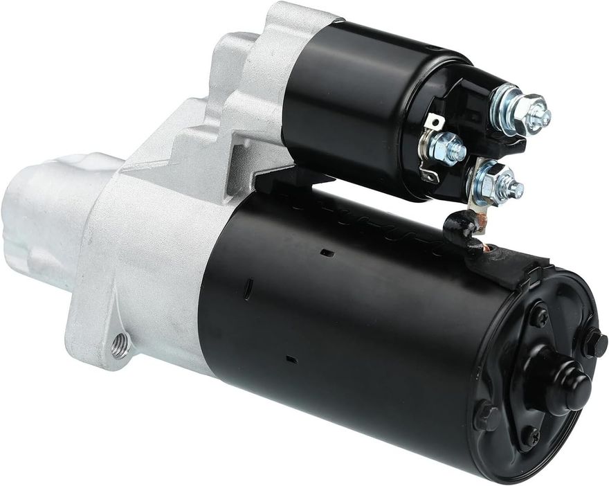 Starter Motor - ST-17852N