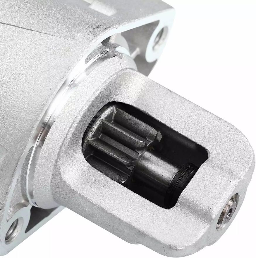 Starter Motor - ST-17852N