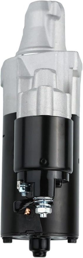 Starter Motor - ST-17852N