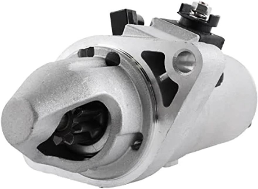 Main Image - Starter Motor