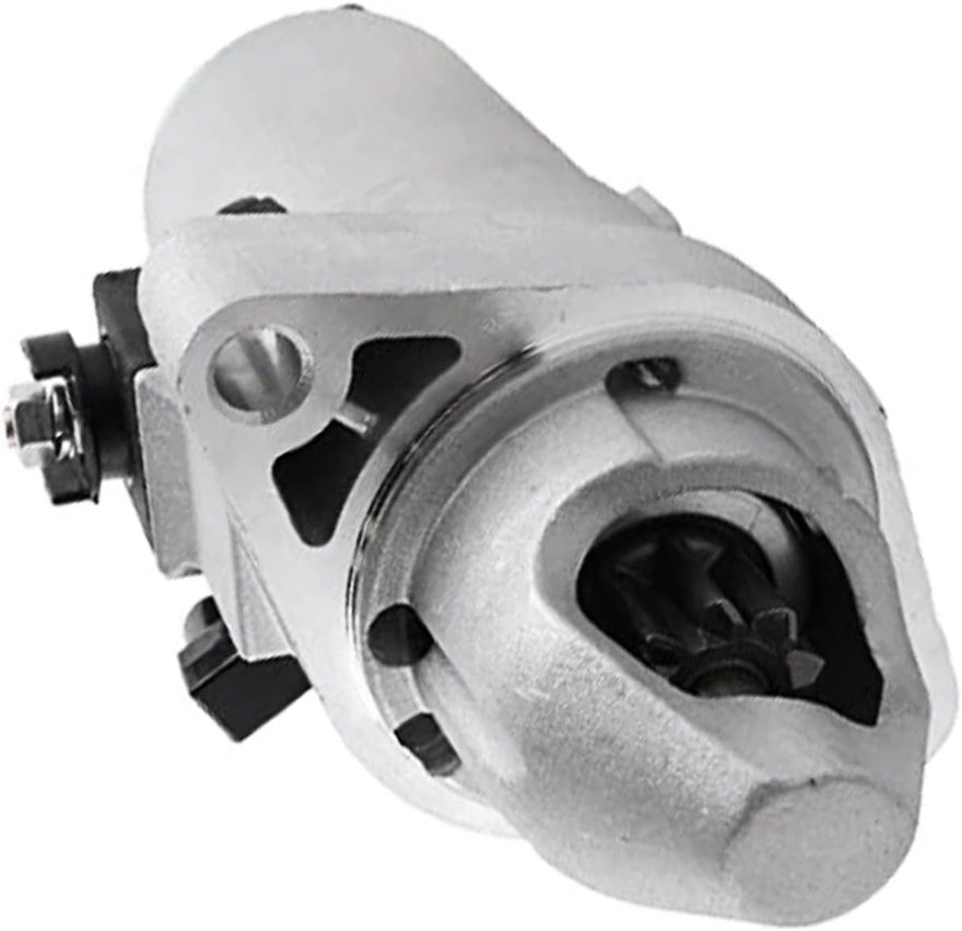 Starter Motor - ST-17870N