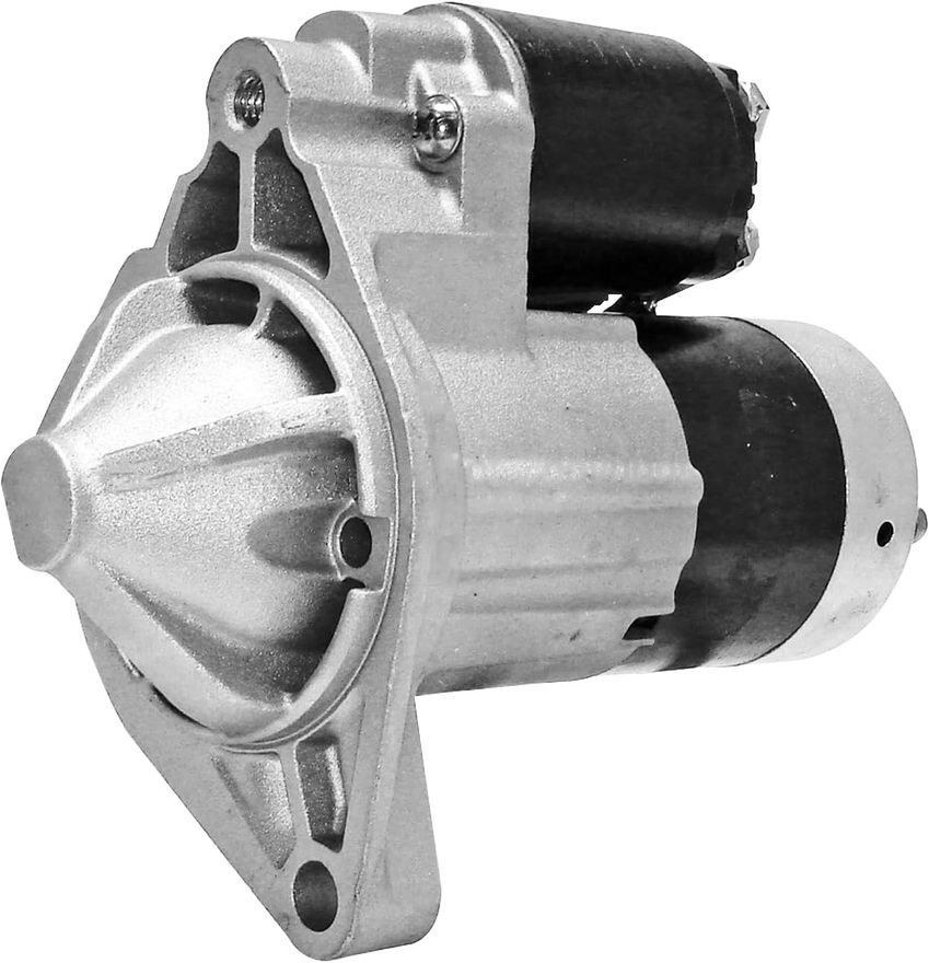 Main Image - Starter Motor
