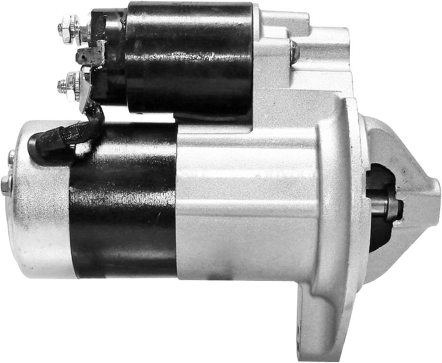 Starter Motor - ST-17879N