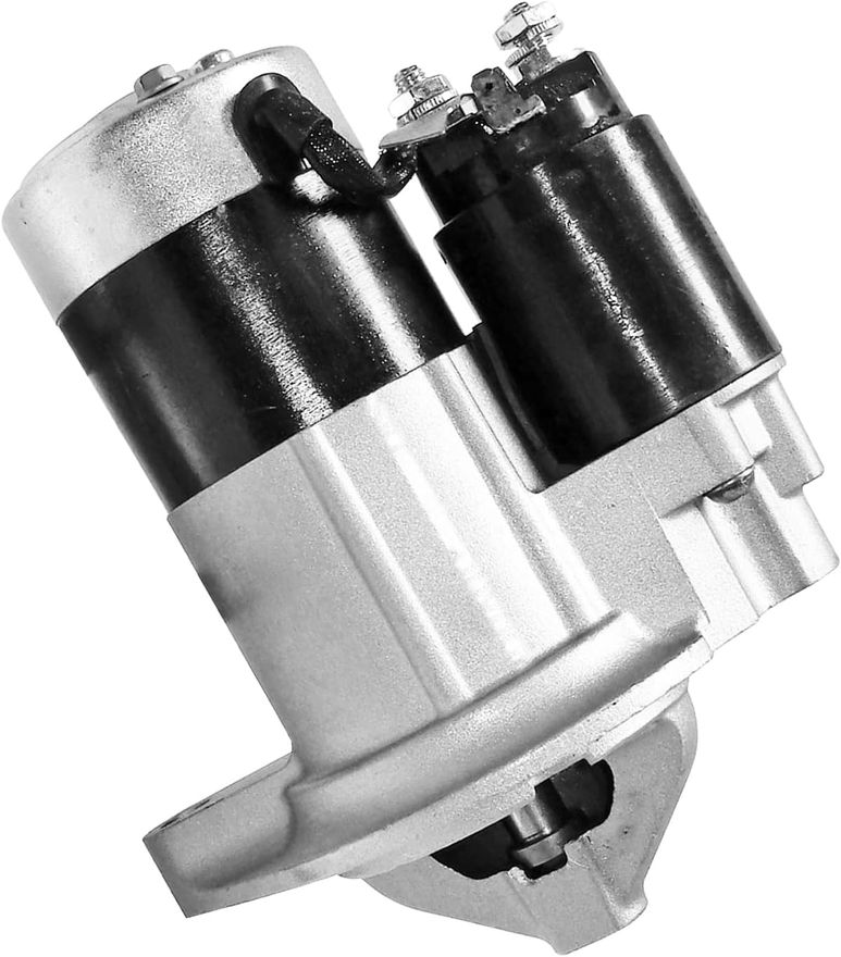Starter Motor - ST-17879N