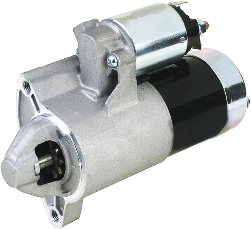 Main Image - Starter Motor