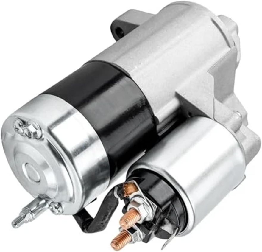 Starter Motor - ST-17882N