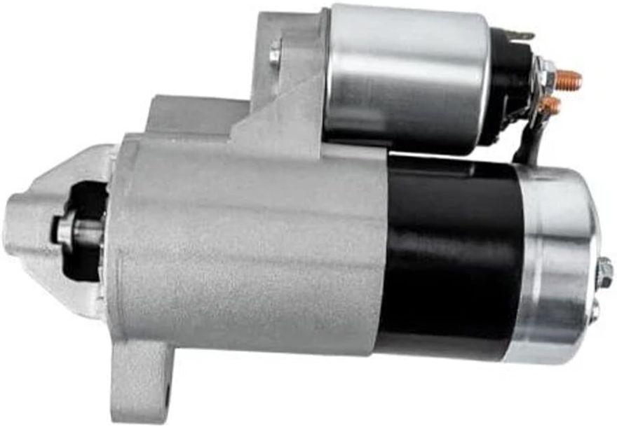 Starter Motor - ST-17882N