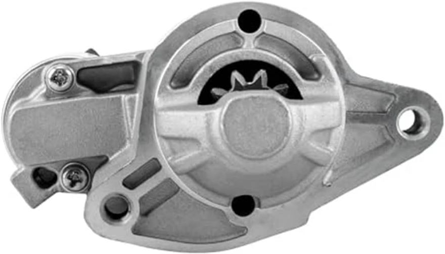Starter Motor - ST-17882N
