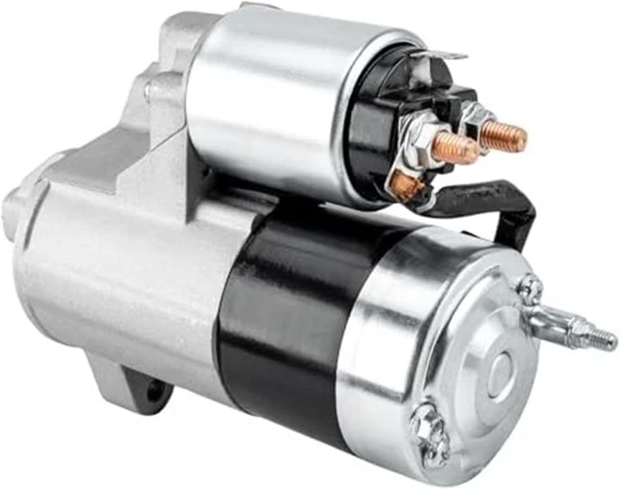Starter Motor - ST-17882N