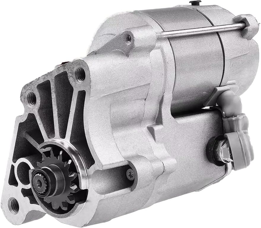 Main Image - Starter Motor