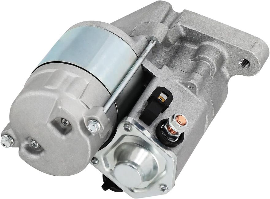 Starter Motor - ST-17896N