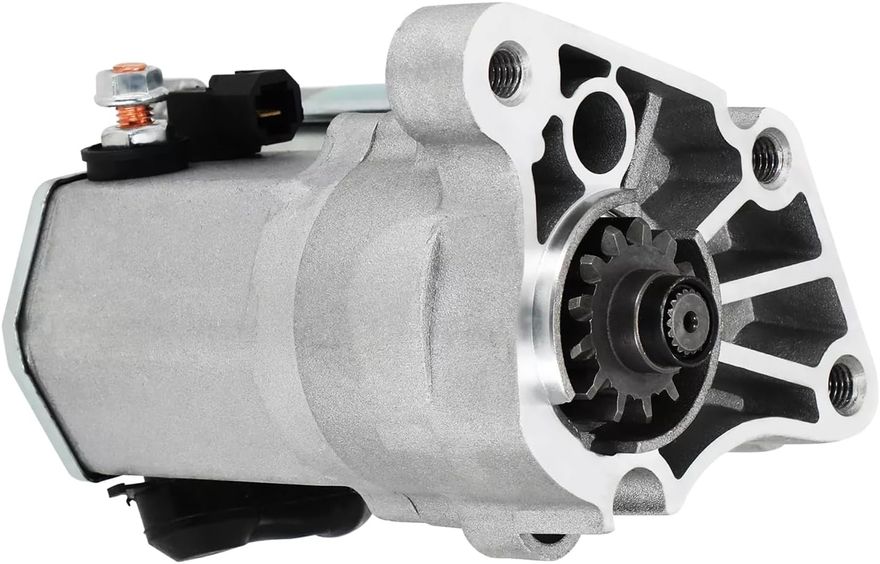 Starter Motor - ST-17896N