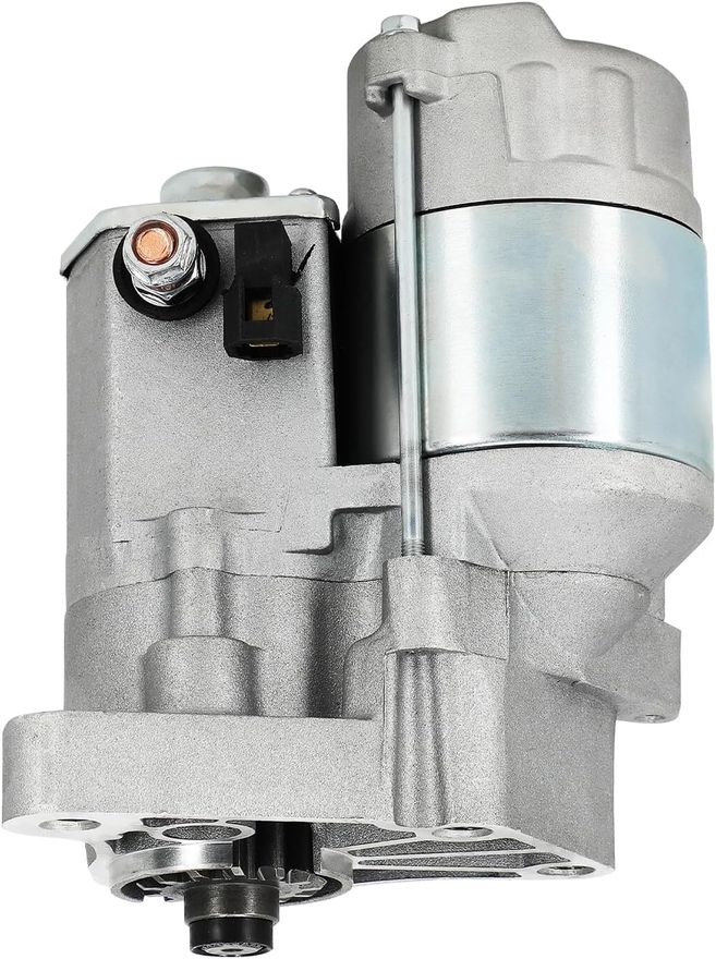 Starter Motor - ST-17896N