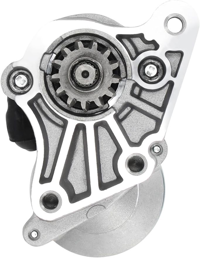 Starter Motor - ST-17896N