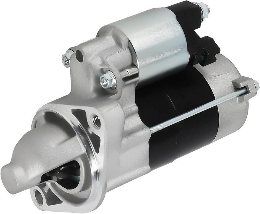 Main Image - Starter Motor