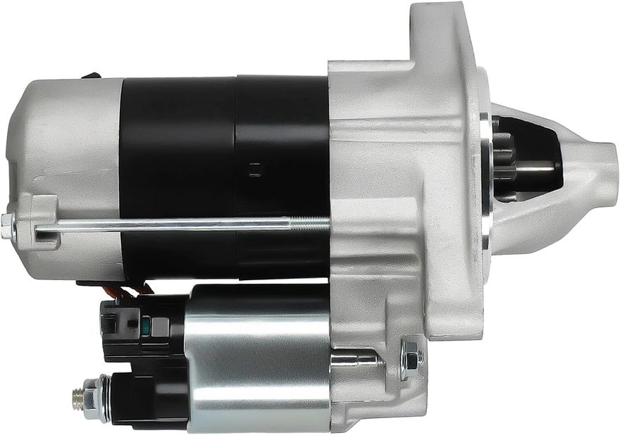 Starter Motor - ST-17806N