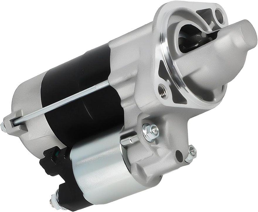 Starter Motor - ST-17806N