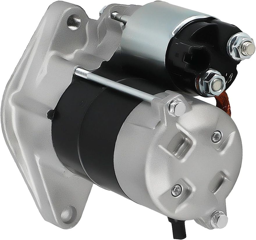 Starter Motor - ST-17806N