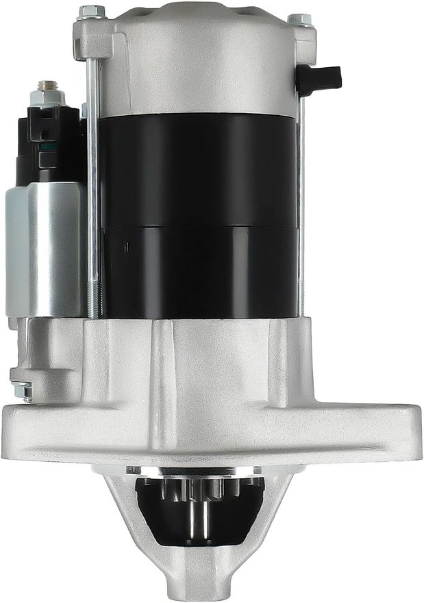 Starter Motor - ST-17806N