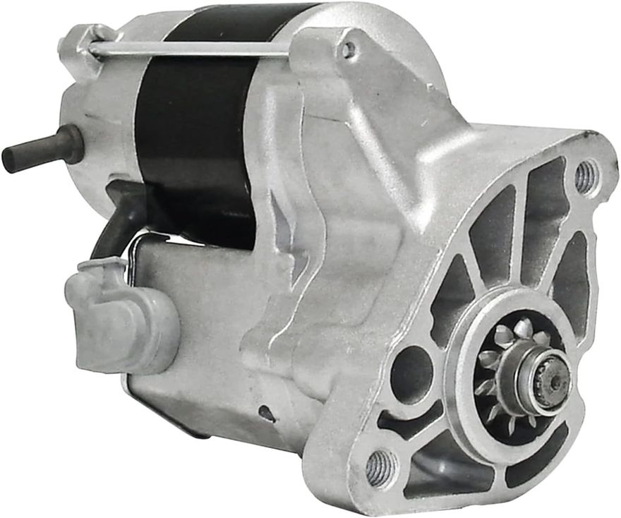 Main Image - Starter Motor