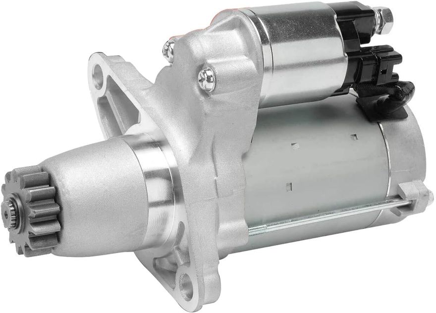 Main Image - Starter Motor