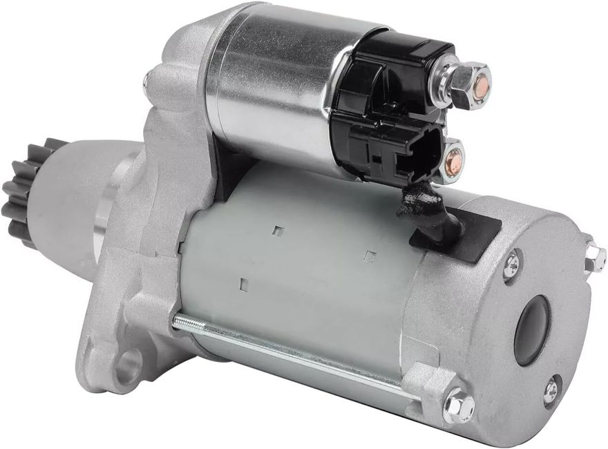 Starter Motor - ST-17825N