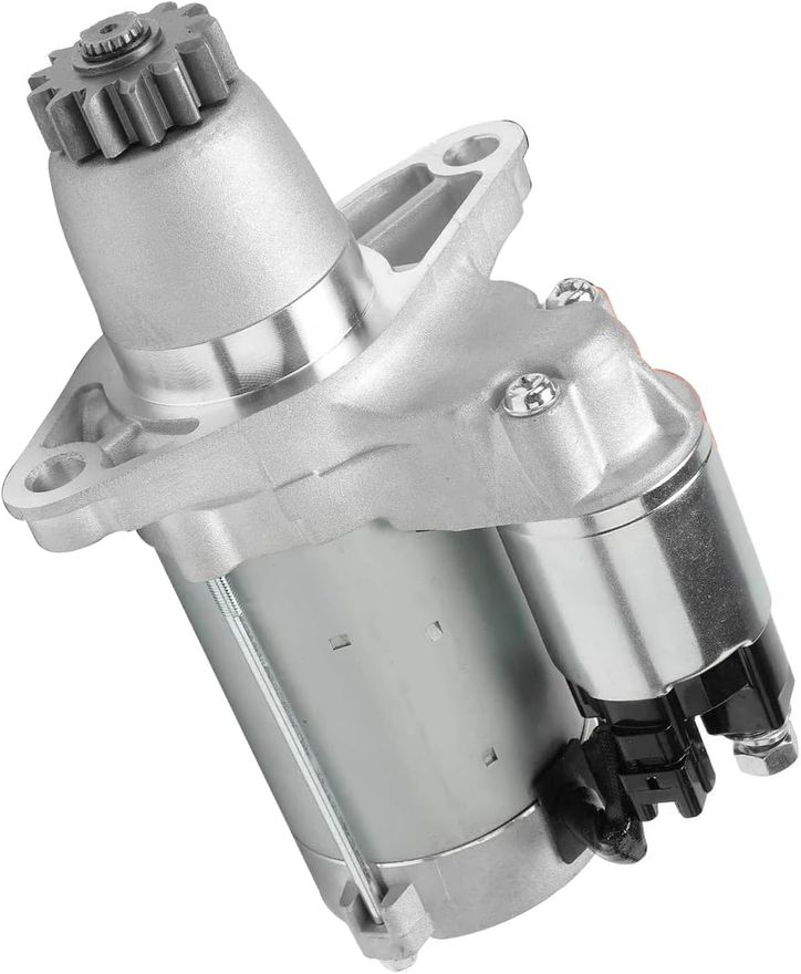 Starter Motor - ST-17825N
