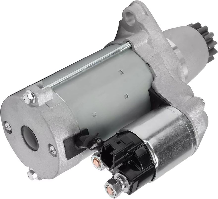 Starter Motor - ST-17825N