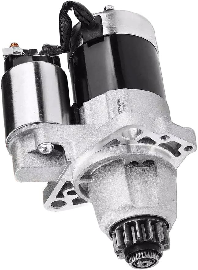 Starter Motor - ST-17835N