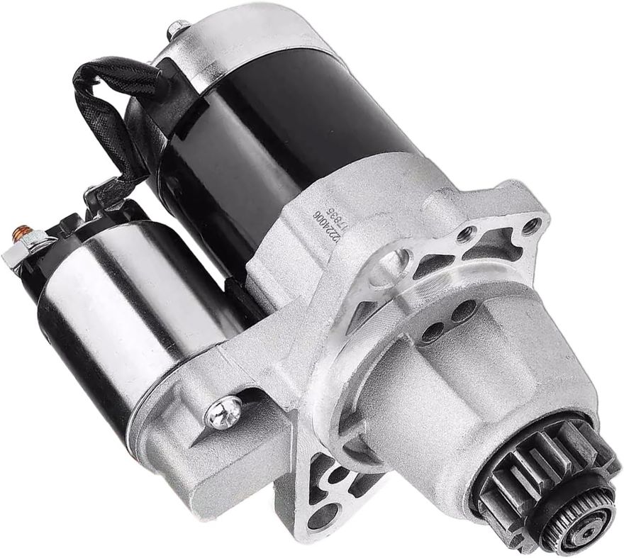 Starter Motor - ST-17835N