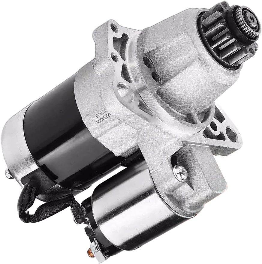 Starter Motor - ST-17835N