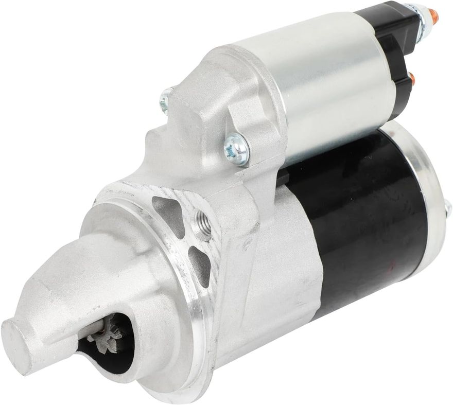Main Image - Starter Motor