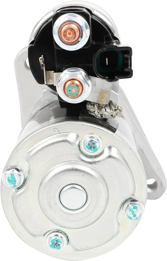 Starter Motor - ST-17946N