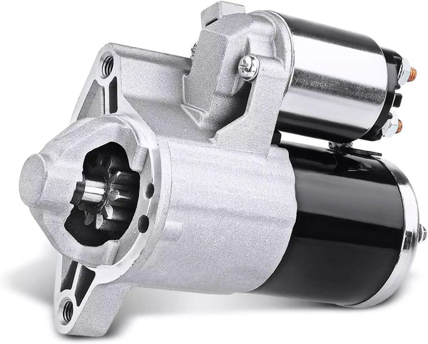 Main Image - Starter Motor