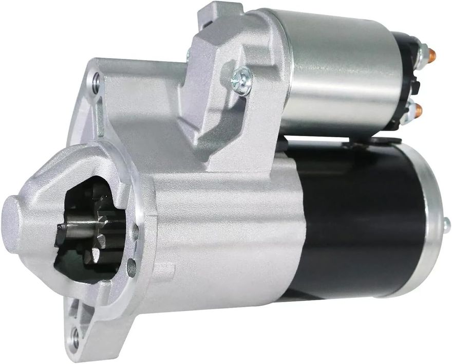 Starter Motor - ST-17948N